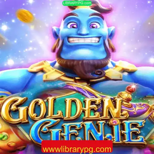 Descubra o Fascinante Universo de GOLDENGENIE: Um Jogo de Estratégia e Aventura
