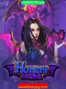 HungryNight: Um Guia Completo para Este Novo Jogo Emocionante