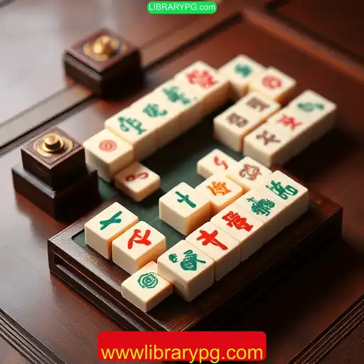 Mahjong