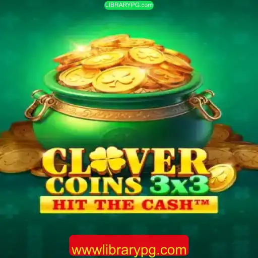 Descubra o Encantador Mundo de Clovercoin3x3