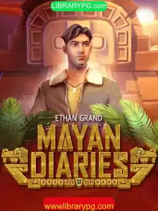 MayanDiaries: Aventura e Mistério no Mundo Maia