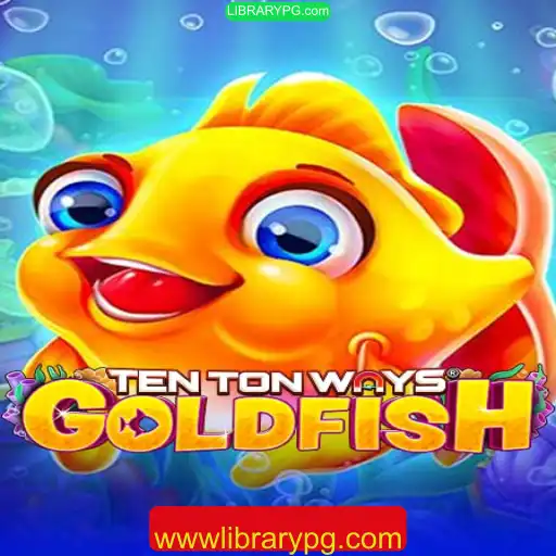 Descubra o Fascinante Mundo de TenTonWaysGoldfish