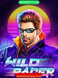 Explorando o Mundo de WildRacer: Uma Jornada Intensa e Veloz